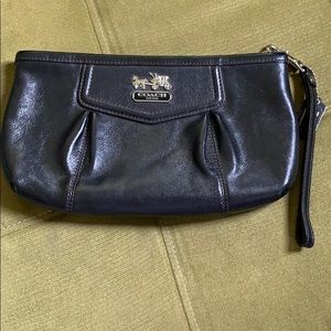 Coach Penelope Wristlet